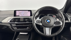 BMW X3 xDrive20d M Sport 5dr Step Auto Diesel Estate